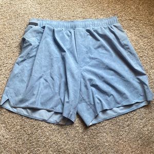 Men’s Lululemon shorts